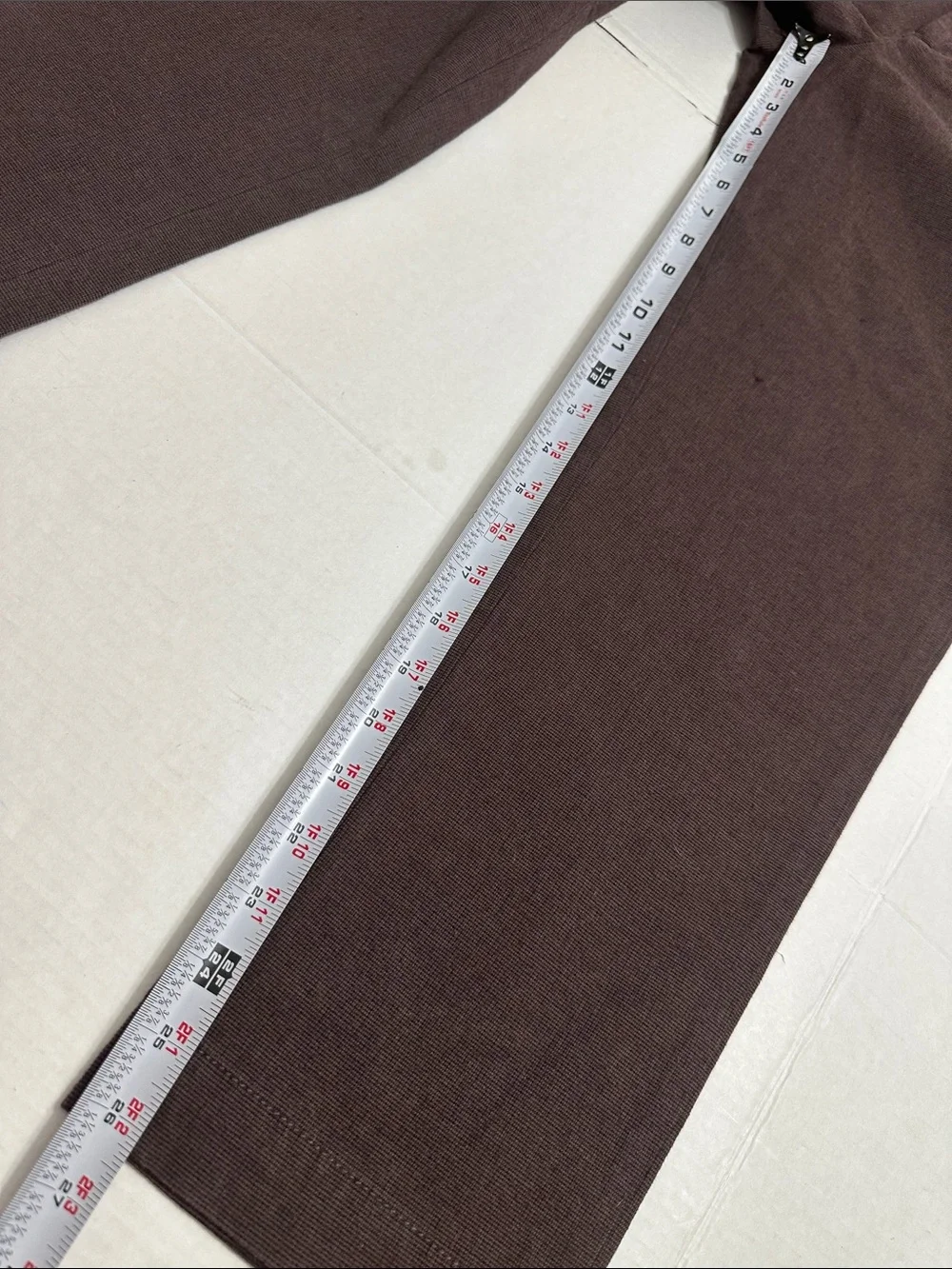 Banana Republic size 33